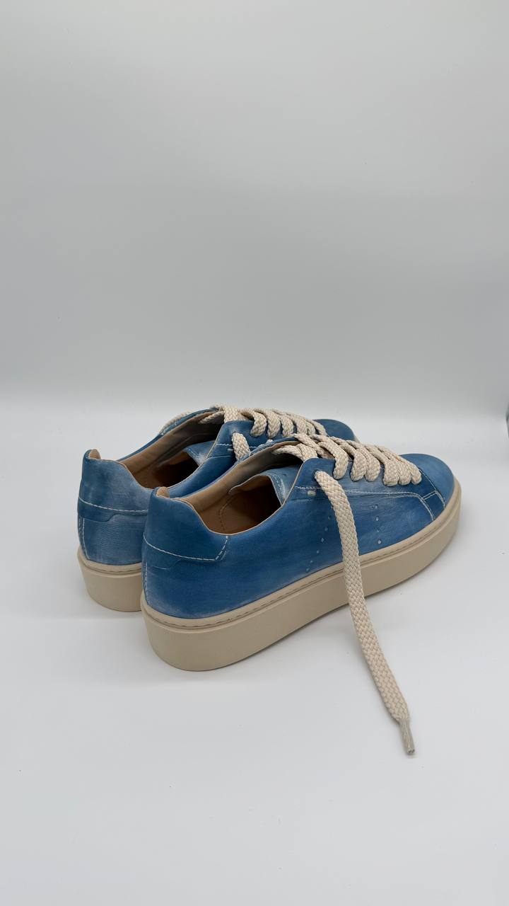 Antonio D'anna - Sun Sneakers Nappa Delavè