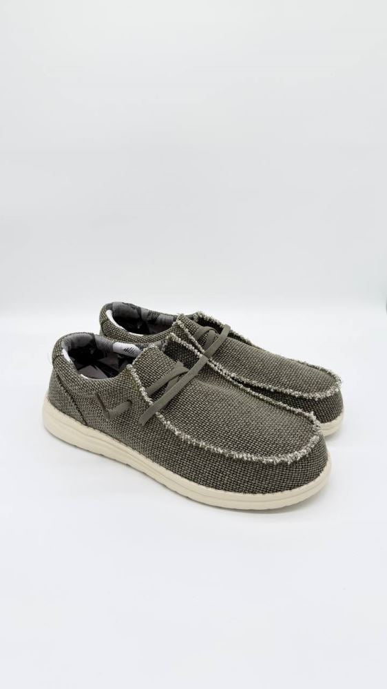 Antonio D'anna - Scarpa Allac. Dud Fondo Light