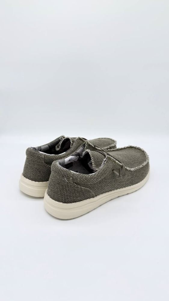 Antonio D'anna - Scarpa Allac. Dud Fondo Light