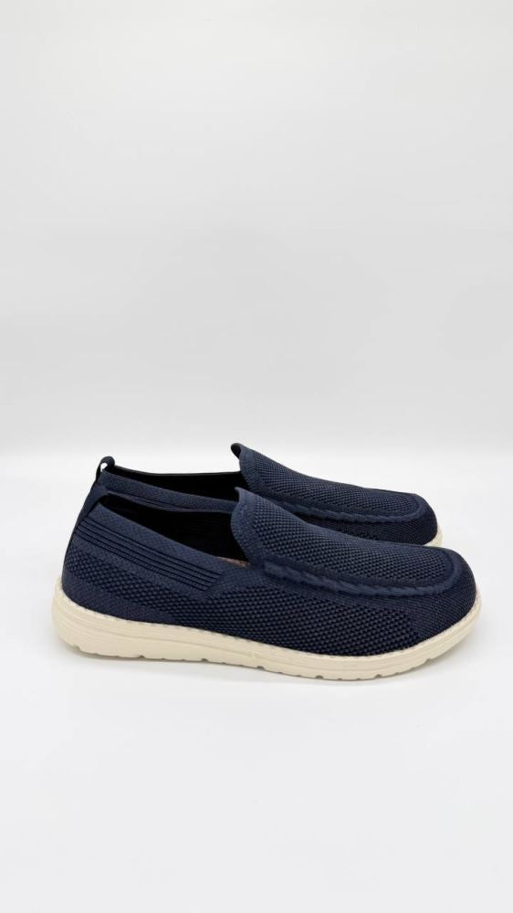 Antonio D'anna - Mocassino Streach Fondo light