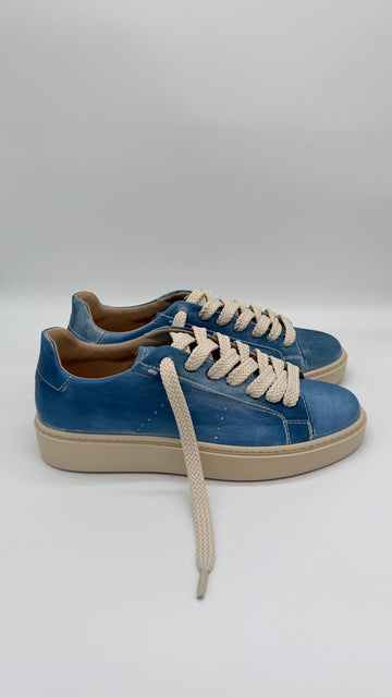 Antonio D'anna - Sun Sneakers Nappa Delavè