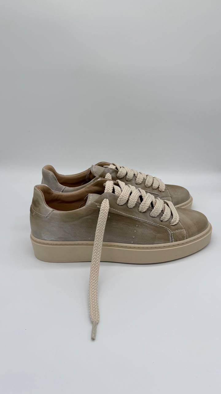 Antonio D'anna - Sun Sneakers Nappa Delavè