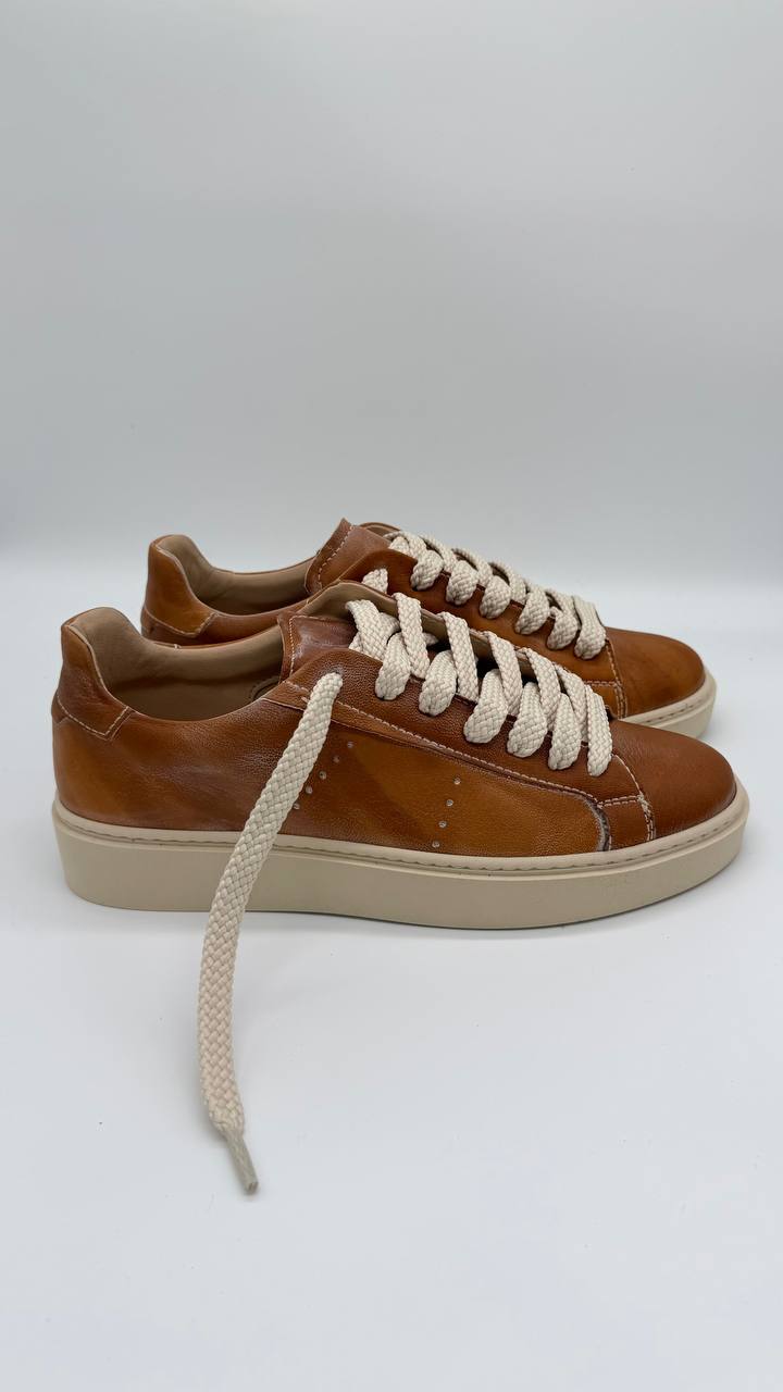 Antonio D'anna - Sun Sneakers Nappa Delavè