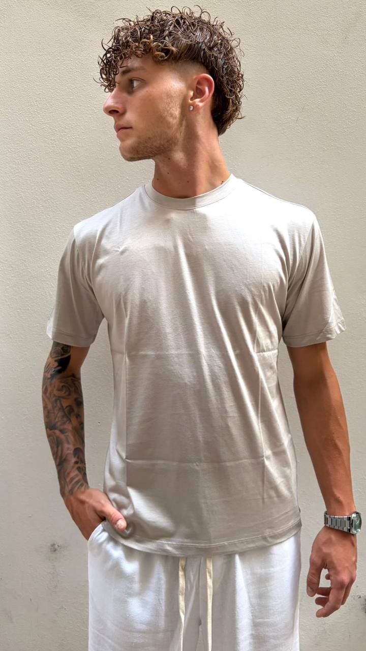 Antonio D'anna - T-shirt Scozia