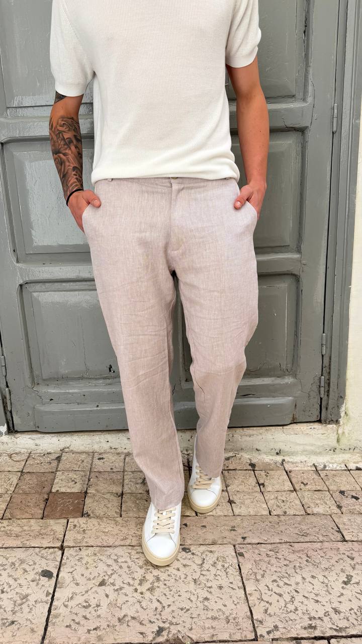 Antonio D'anna - Pantalone Jondal