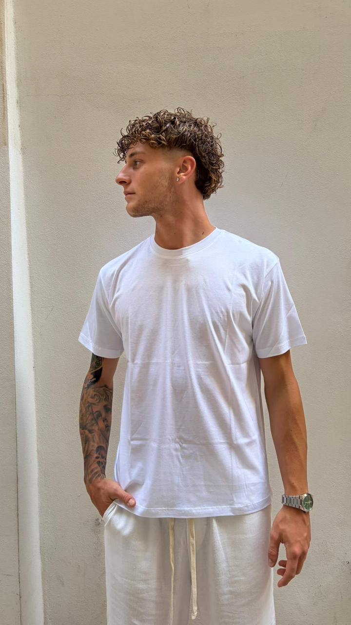 Antonio D'anna - T-shirt Scozia