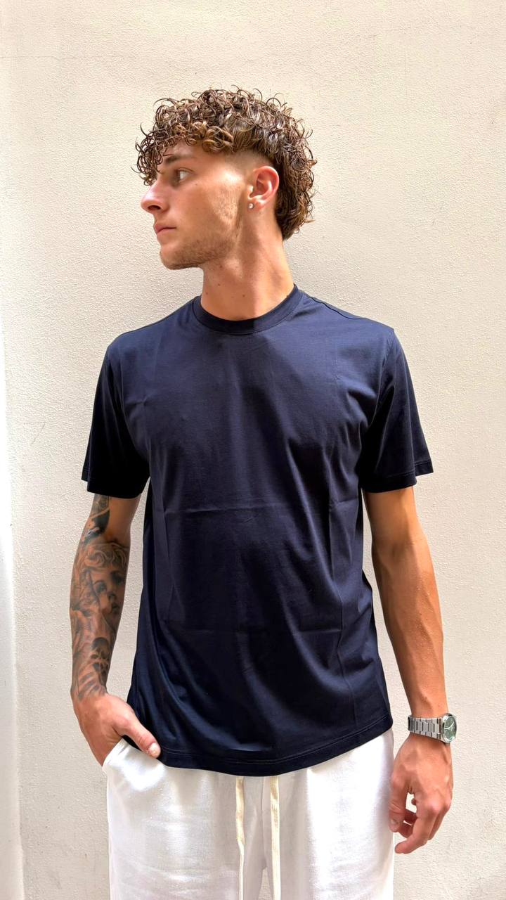 Antonio D'anna - T-shirt Scozia