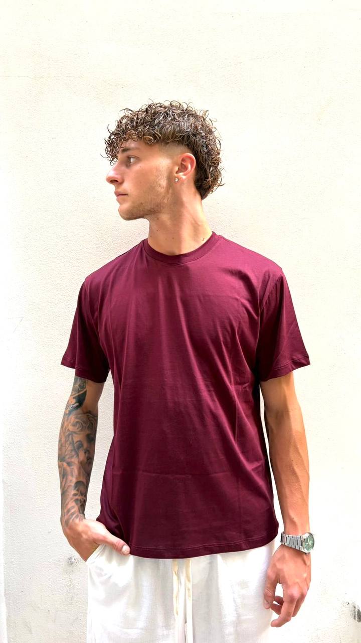 Antonio D'anna - T-shirt Scozia