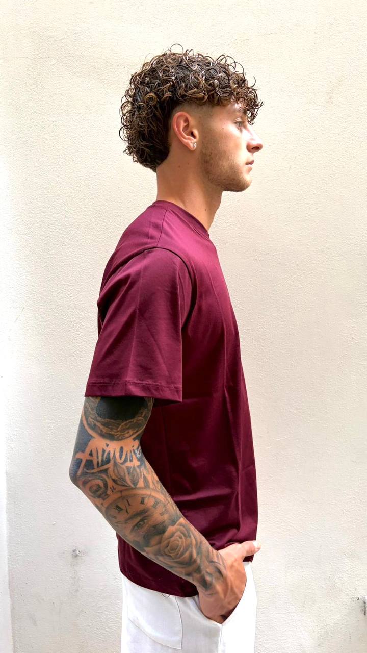 Antonio D'anna - T-shirt Scozia