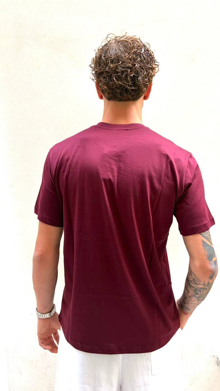 Antonio D'anna - T-shirt Scozia