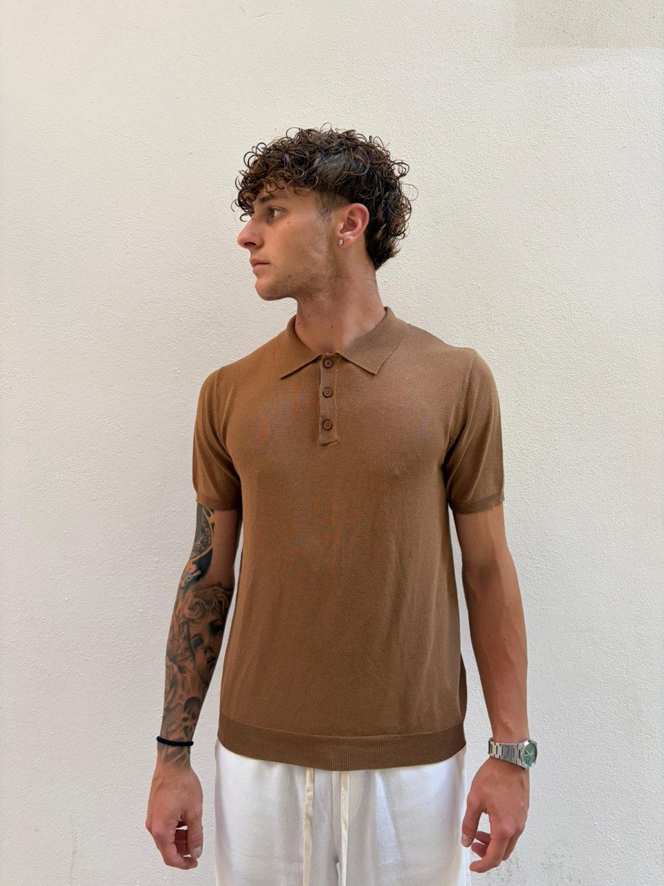 Antonio D'anna - Polo Ponza