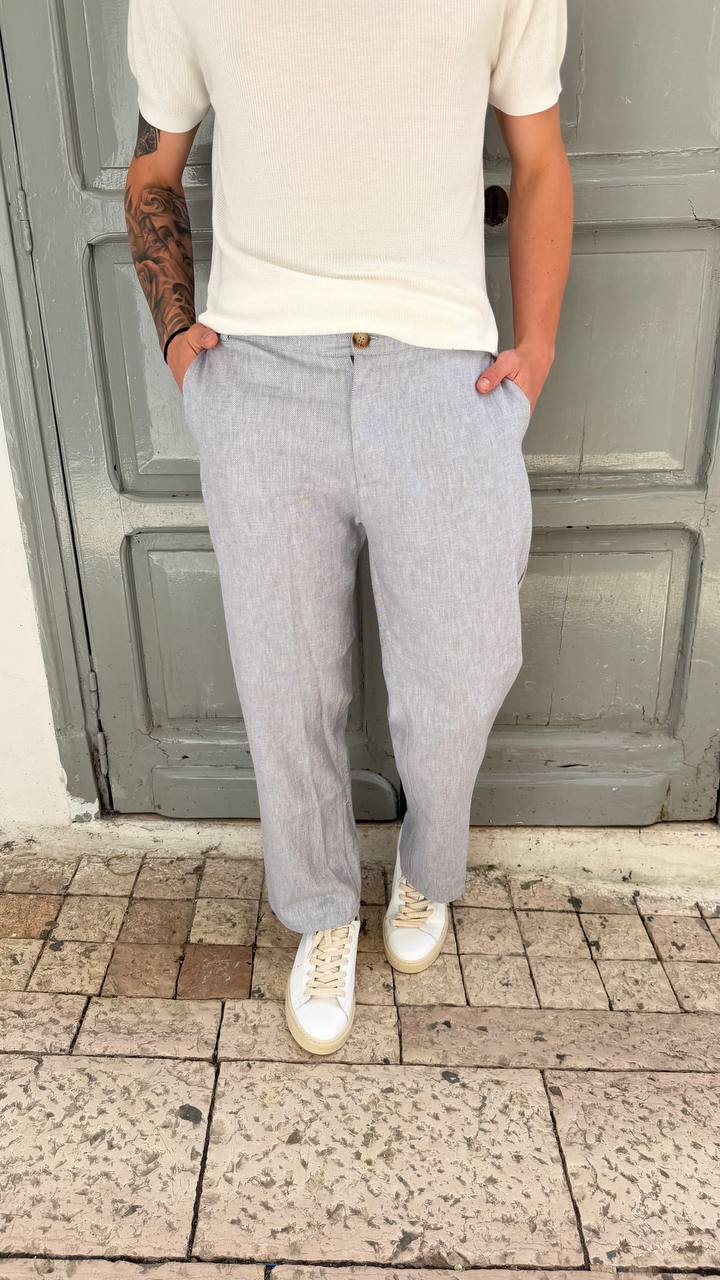 Antonio D'anna - Pantalone Jondal