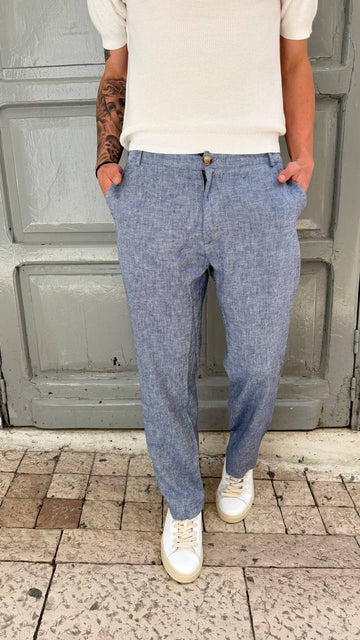 Antonio D'anna - Pantalone Jondal