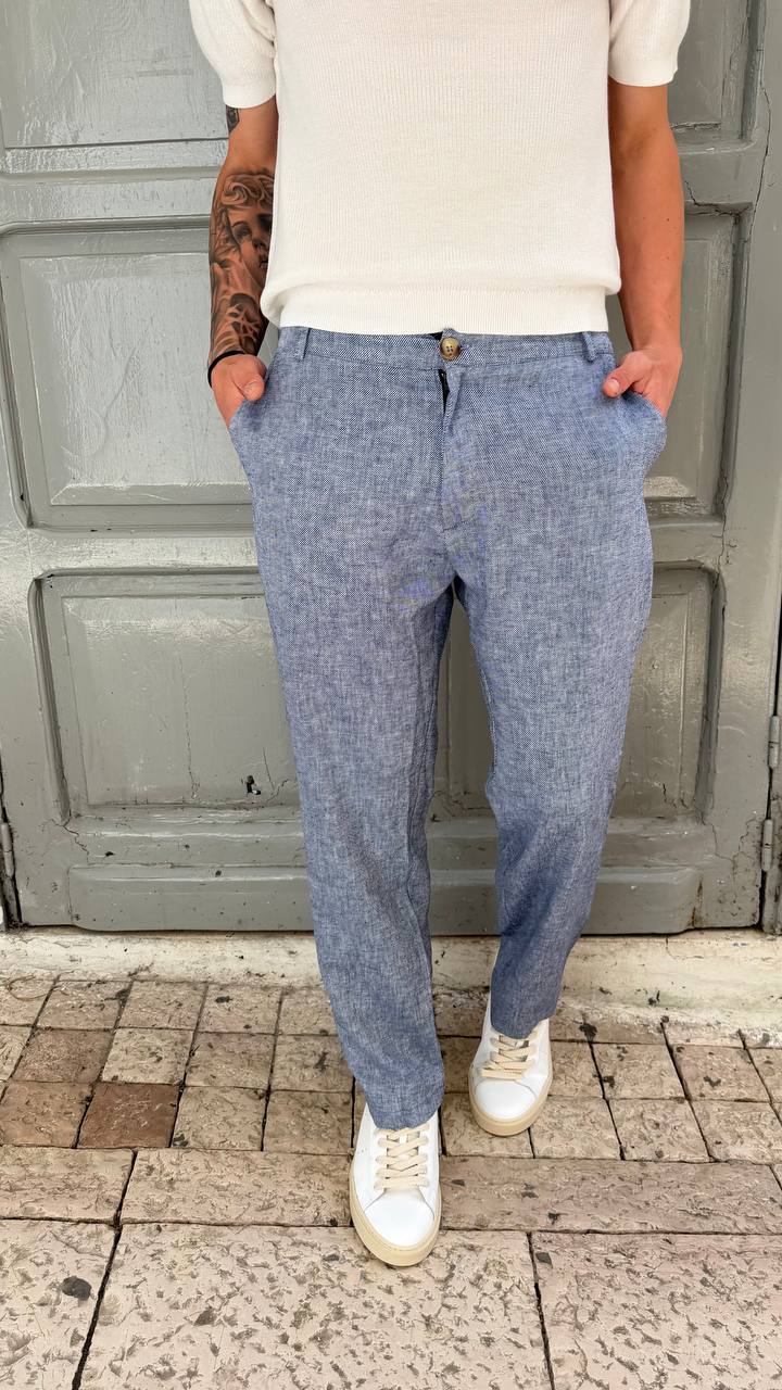 Antonio D'anna - Pantalone Jondal