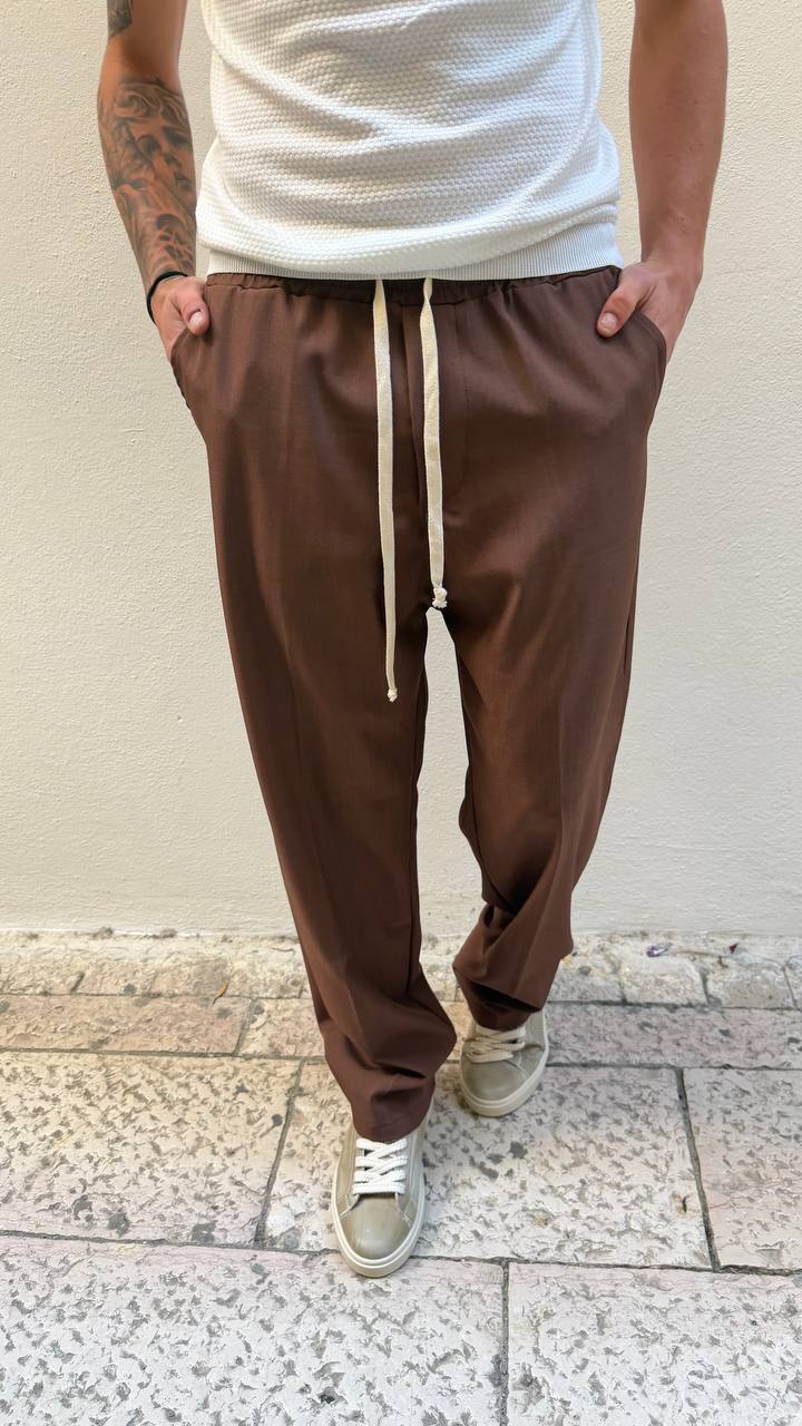 Antonio D'anna - Pantalaccio Palazzo Rodi