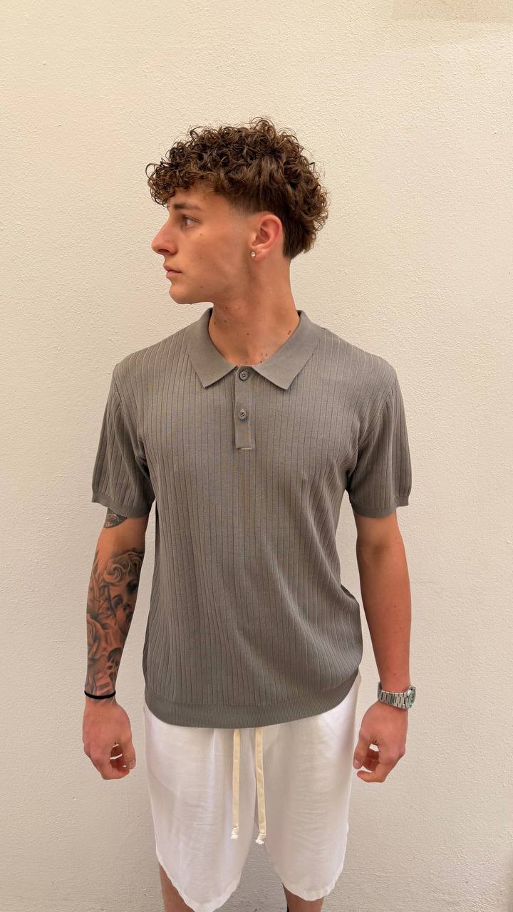 Antonio D'anna - Polo Capri