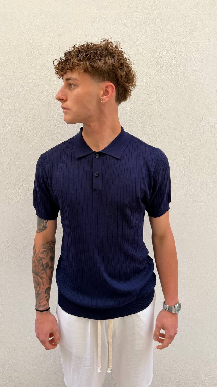 Antonio D'anna - Polo Capri