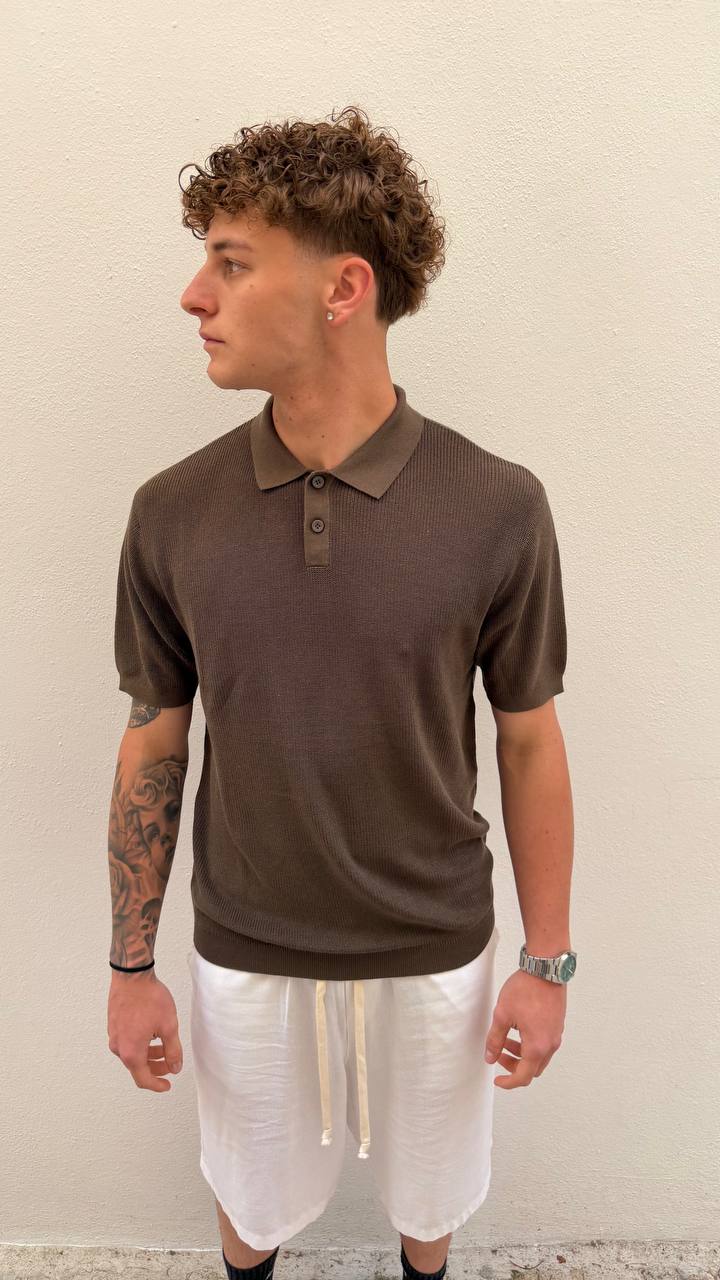 Antonio D'anna - Polo Marechiaro