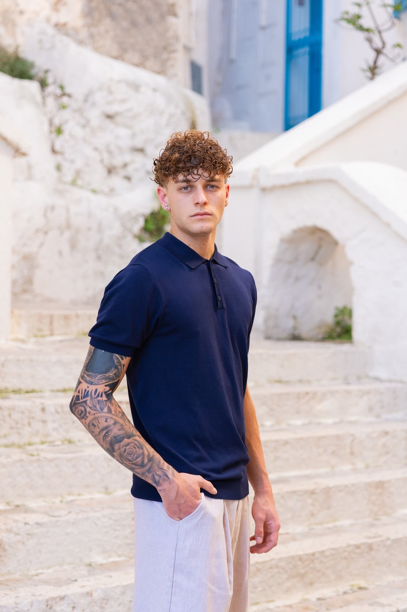ABBIGLIAMENTO