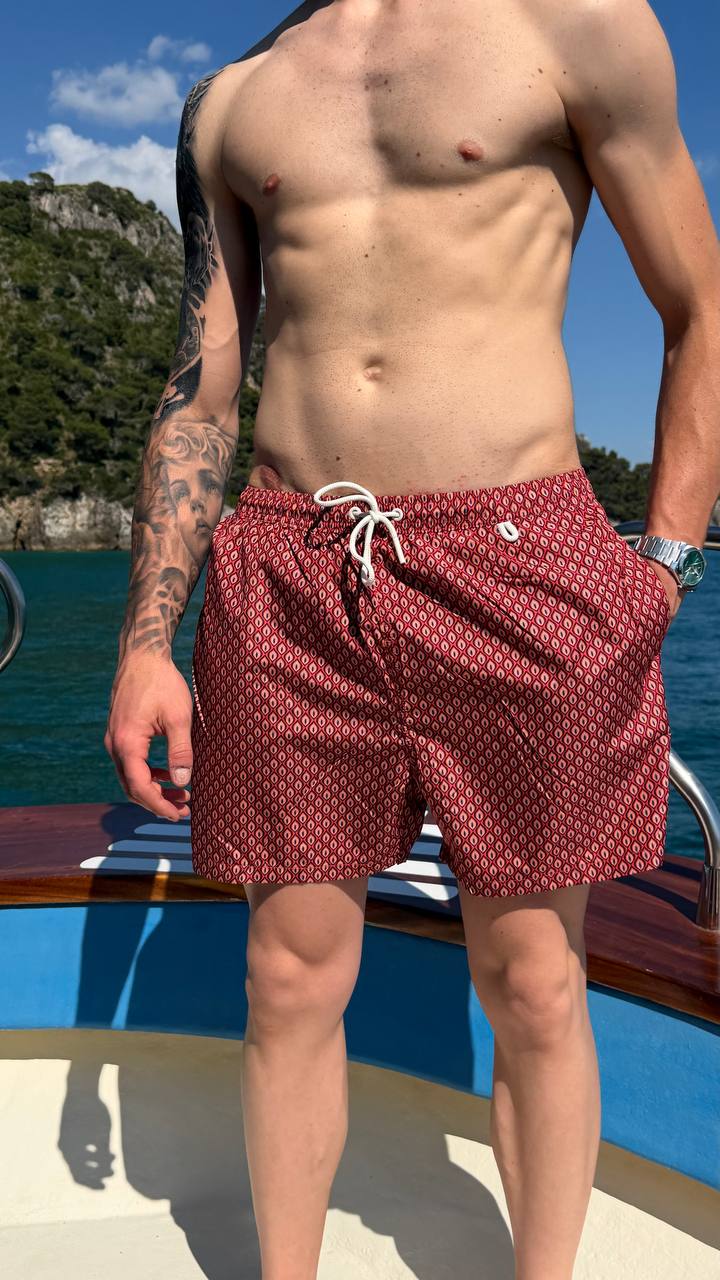 Antonio D'anna - COSTUME ROMBI