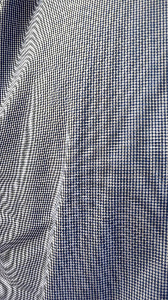 Antonio D'anna - Camicia Mezza Manica Over
