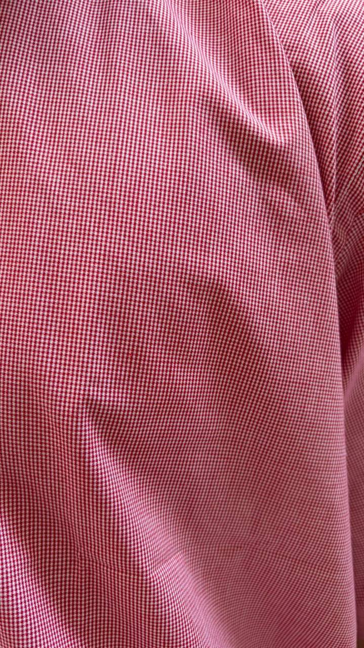 Antonio D'anna - Camicia Mezza Manica Over