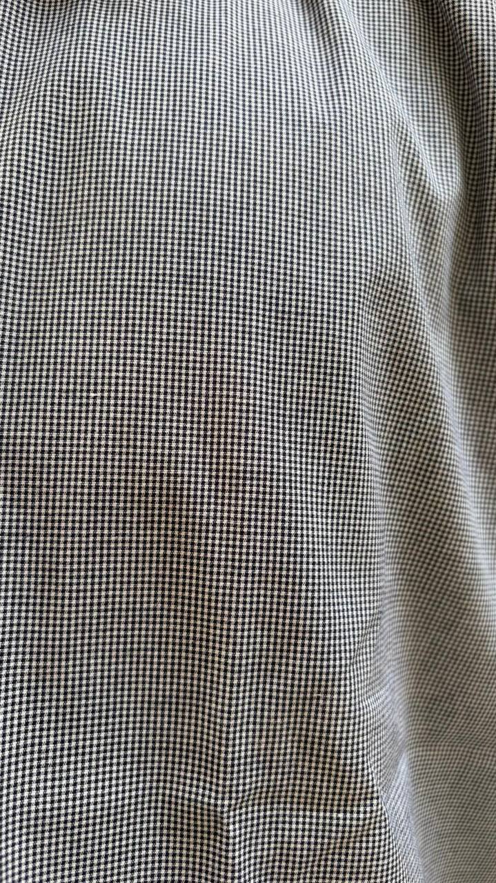Antonio D'anna - Camicia Mezza Manica Over