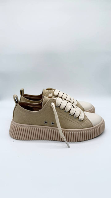 Antonio D'anna - Sneakers in Canvas