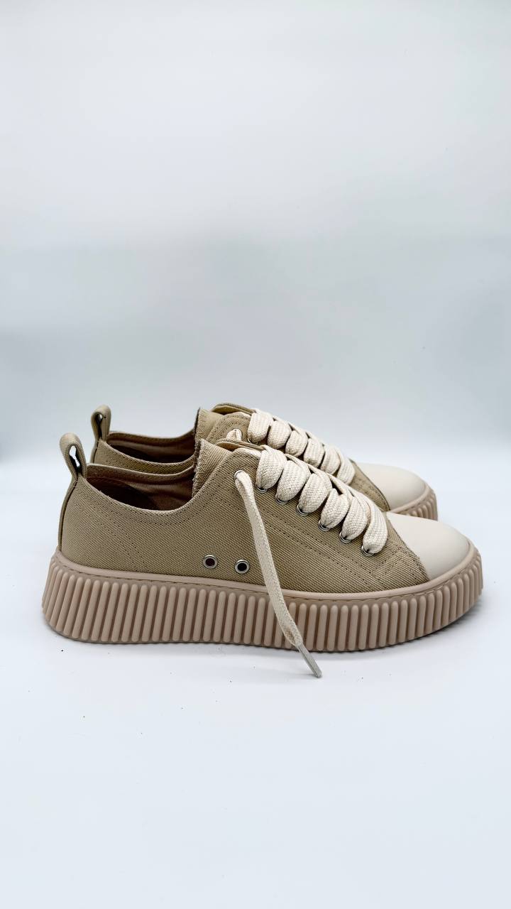 Antonio D'anna - Sneakers in Canvas