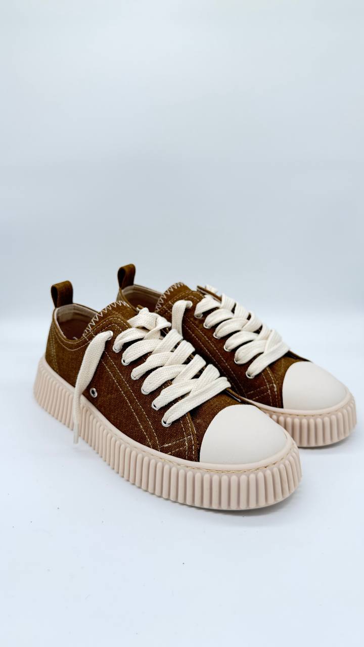 Antonio D'anna - Sneakers in Canvas