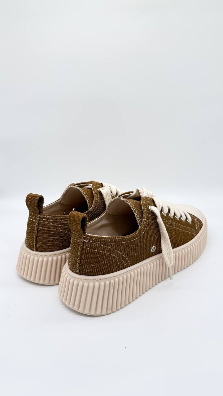 Antonio D'anna - Sneakers in Canvas