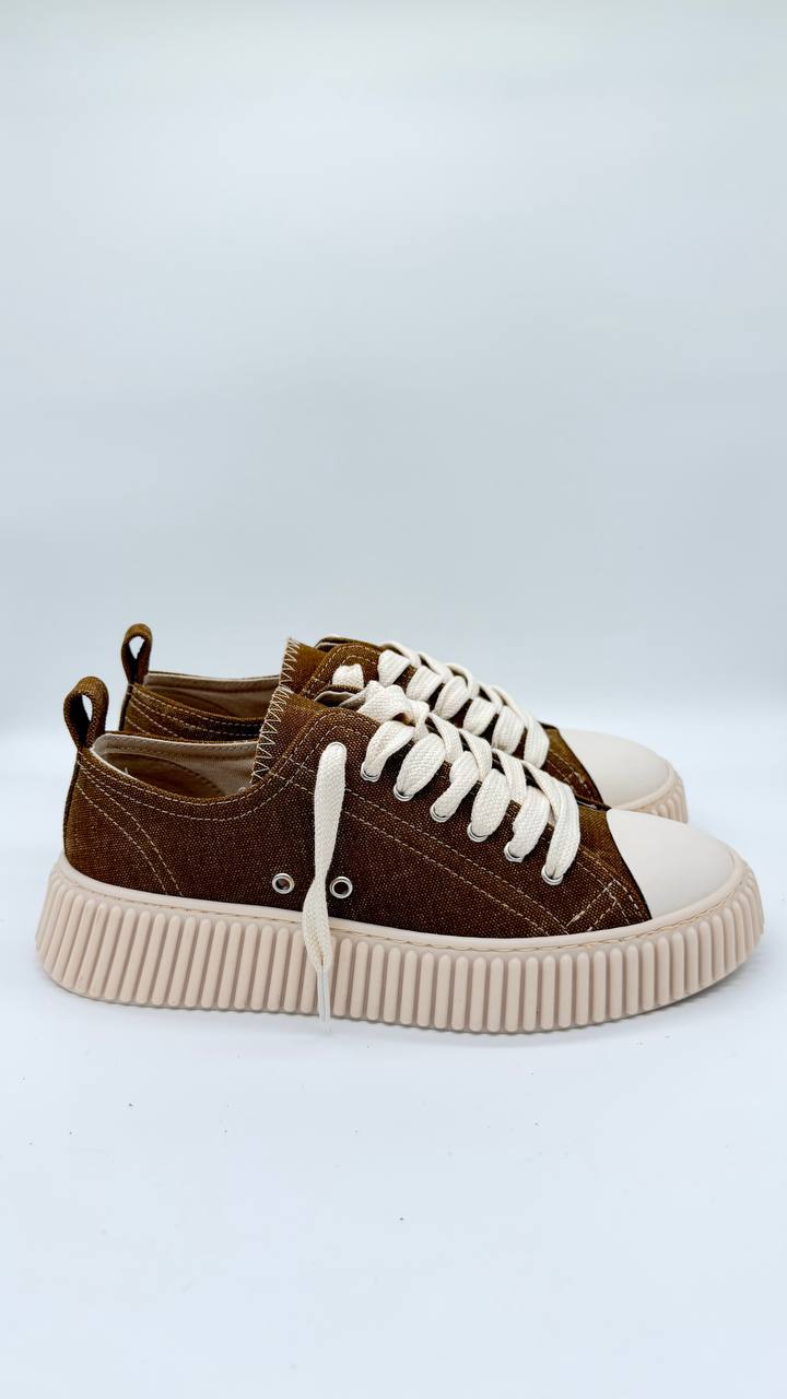 Antonio D'anna - Sneakers in Canvas
