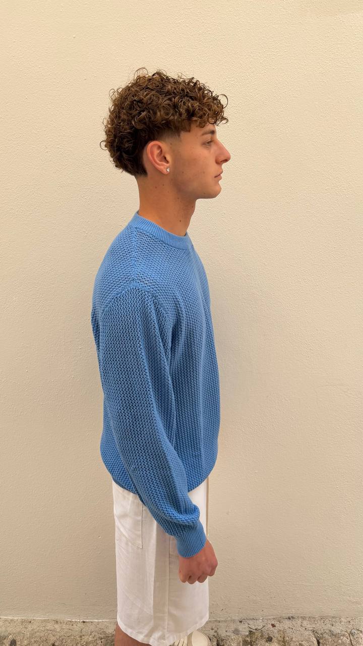 Antonio D'anna - Girocollo Costa Azzurra
