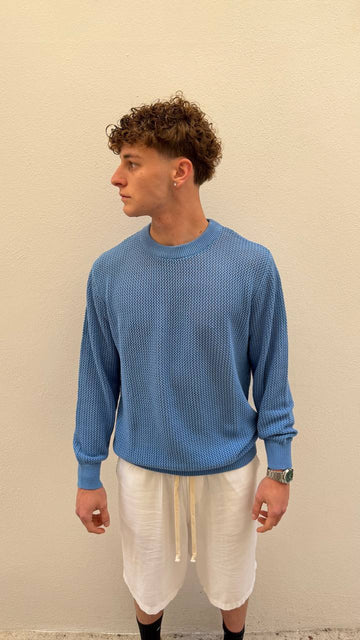 Antonio D'anna - Girocollo Costa Azzurra