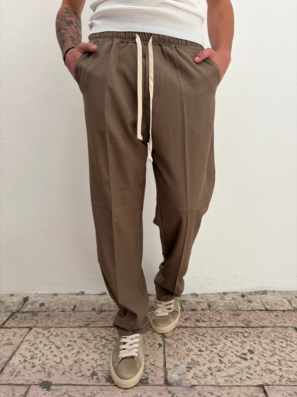 Antonio D'anna - Pantalaccio Palazzo Rodi