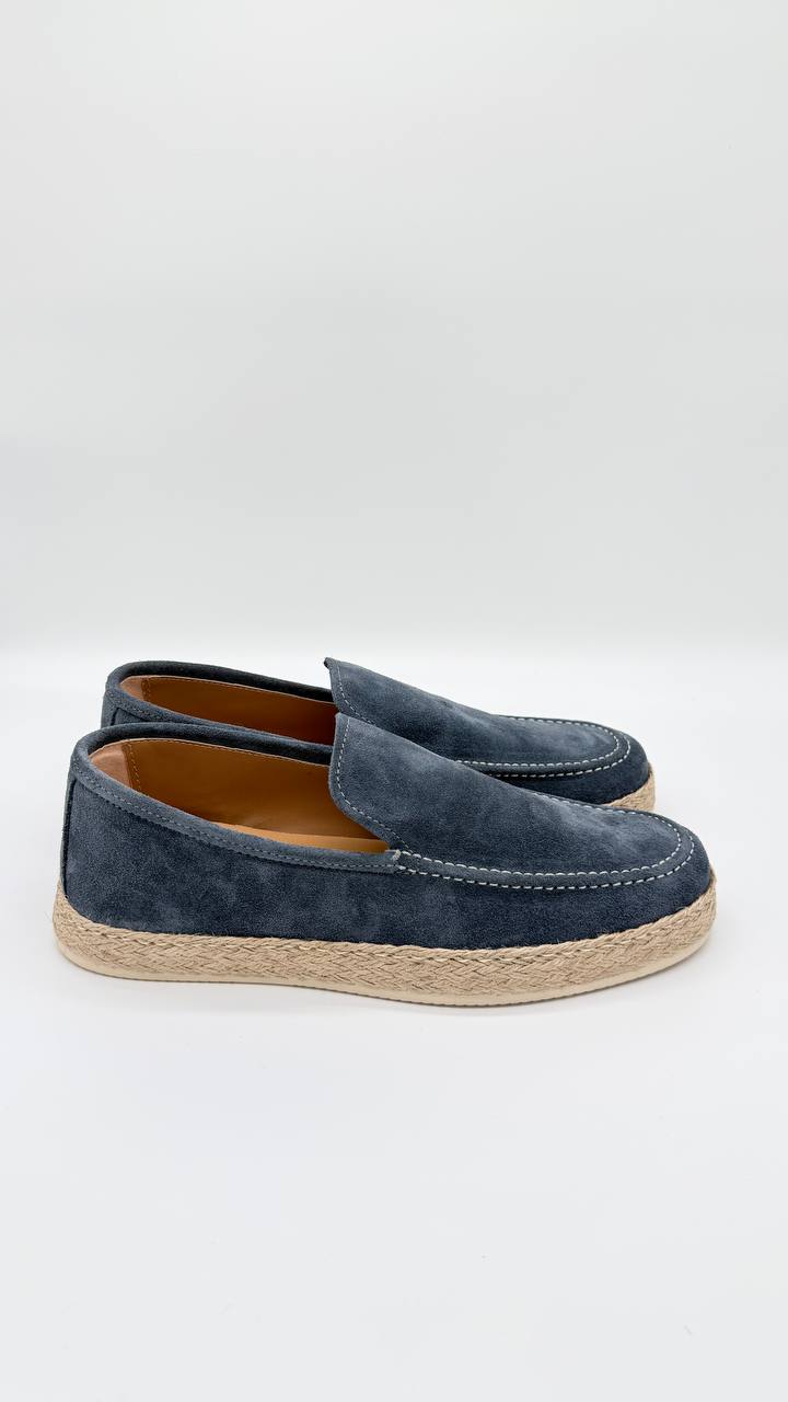 Antonio D'anna - Mocassino F.do Corda