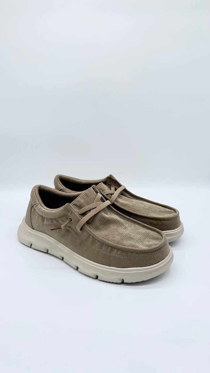 Antonio D'anna - Scarpa Allac.Tessuto Tec F.Lig