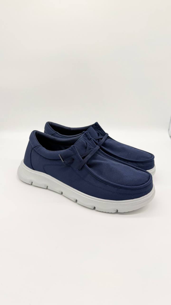 Antonio D'anna - Scarpa Allac.Tessuto Tec F.Lig