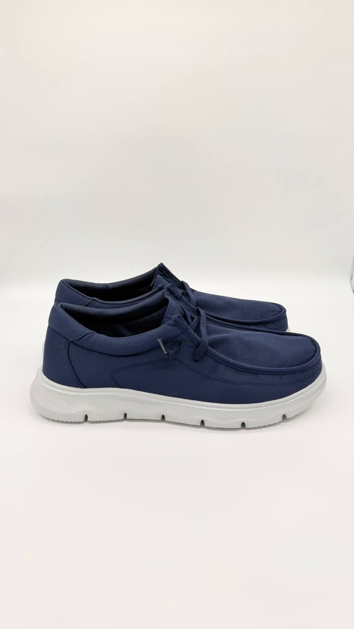 Antonio D'anna - Scarpa Allac.Tessuto Tec F.Lig