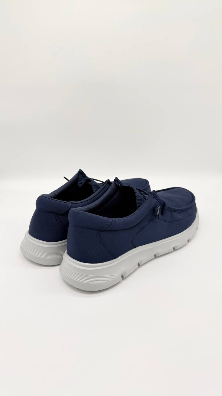 Antonio D'anna - Scarpa Allac.Tessuto Tec F.Lig