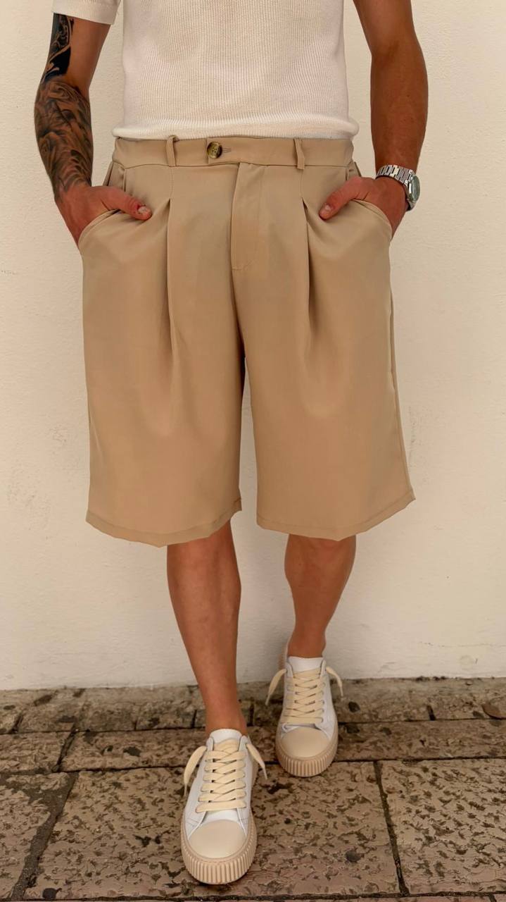 Antonio D'anna - Bermuda Tarida